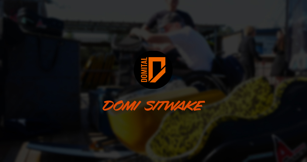 Vidéo Domi SitWake